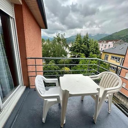 Lourdes Home Eksteriør billede