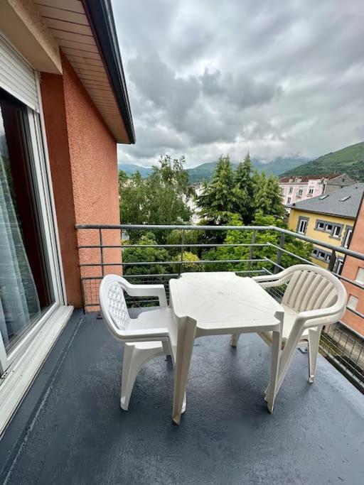 Lourdes Home Eksteriør billede