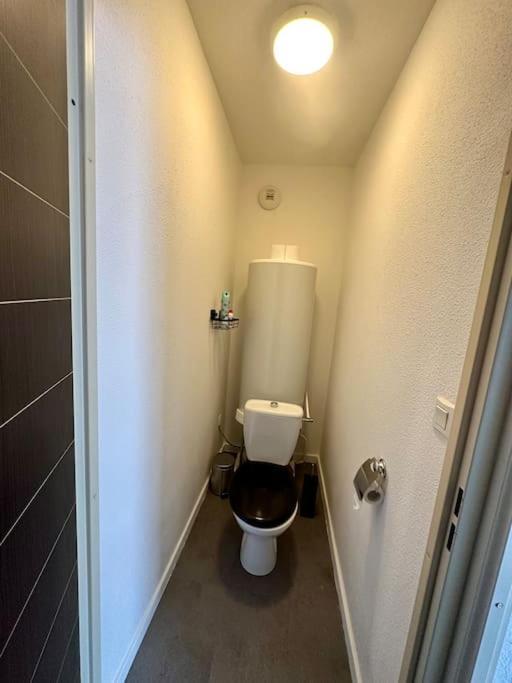 Lourdes Home Eksteriør billede
