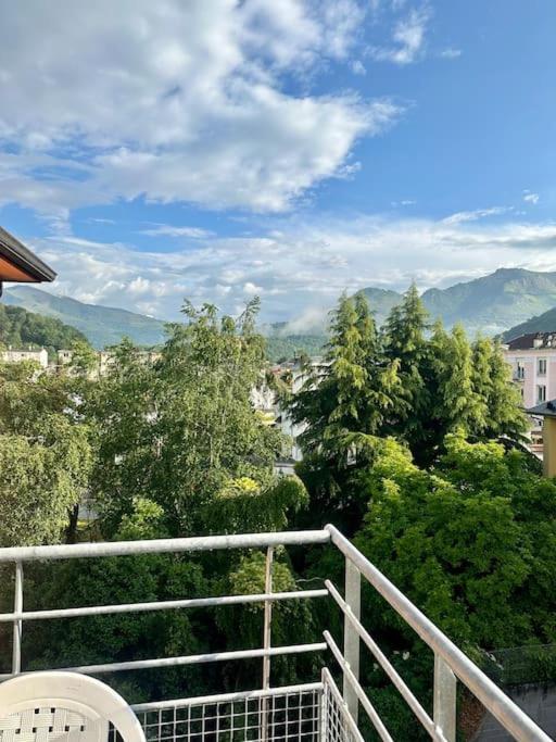 Lourdes Home Eksteriør billede